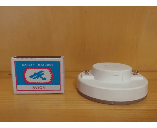 НАНОСВЕТ LE-GX-8/GX53/827, 8Вт, 680лм, GX53, 2700К, Ra80, изображение 5