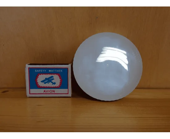 НАНОСВЕТ LE-GX-8/GX53/827, 8Вт, 680лм, GX53, 2700К, Ra80, изображение 2