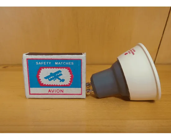 Thomson TL-MR16C-5W220V лампа Thomson TL-MR16C-5W220V лампа