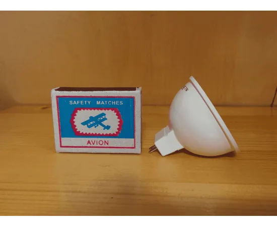 Gauss LED Elementary MR16 GU5.3 7W 2700K лампа