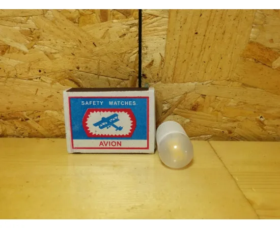 Gauss LED G9 2.5W 230V 4100K лампа Gauss LED G9 2.5W 230V 4100K лампа