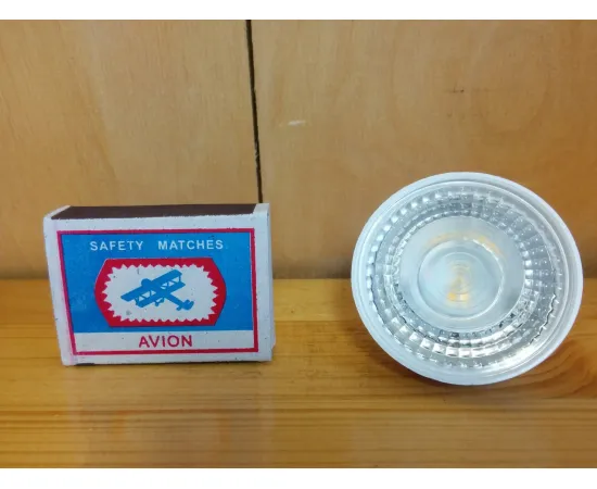 Gauss LED Elementary MR16 GU5.3 7W 2700K лампа