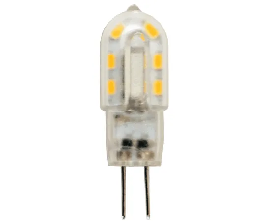 Светодиодная лампа НАНОСВЕТ LH-JC-1.5/G4/830 арт. L224