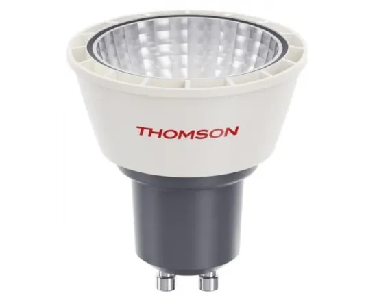 Светодиодная лампа Thomson TL-MR16W-5W220V арт. TL-MR16W-5W220V