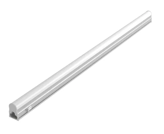 Линейный светильник Gauss LED TL матовый 9W 4100K 1/10/30, изображение 2 Линейный светильник Gauss LED TL матовый 9W 4100K 1/10/30, изображение 2