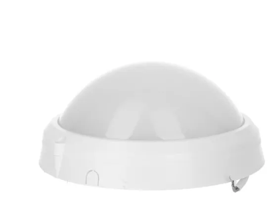 Сенсорный светильник Gauss круглый IP65 12W 6500K 1/12