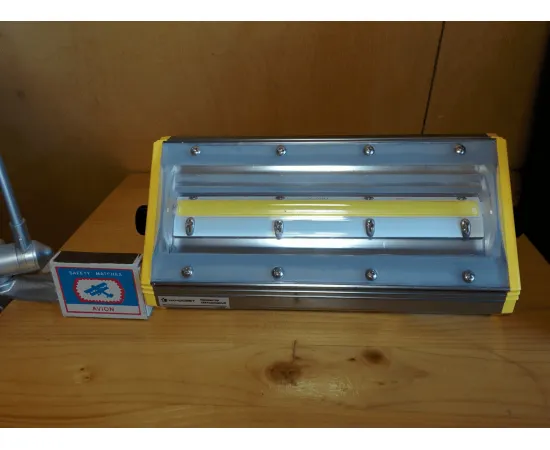 Прожектор светодиодный НАНОСВЕТ L402 NFL-COB-60W/120D/750 арт. L402 Прожектор Прожектор светодиодный НАНОСВЕТ L402 NFL-COB-60W/120D/750 арт. L402 Прожектор