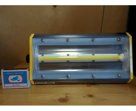 Прожектор светодиодный НАНОСВЕТ L402 NFL-COB-60W/120D/750 арт. L402 Прожектор Прожектор светодиодный НАНОСВЕТ L402 NFL-COB-60W/120D/750 арт. L402 Прожектор