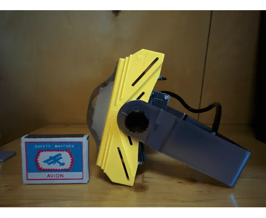 Прожектор светодиодный НАНОСВЕТ L402 NFL-COB-60W/120D/750 арт. L402 Прожектор вид с бока Прожектор светодиодный НАНОСВЕТ L402 NFL-COB-60W/120D/750 арт. L402 Прожектор вид с бока