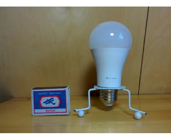 Светодиодная лампа НАНОСВЕТ LC-GLS-18/E27/827 арт.L198