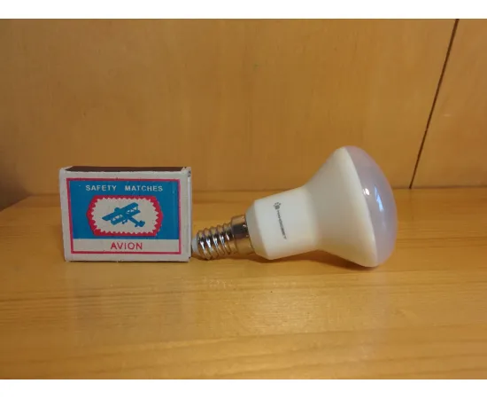 НАНОСВЕТ LE-R50-6/E14/827 лампа