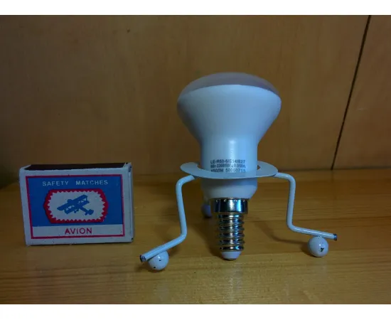 НАНОСВЕТ LE-R50-6/E14/827 лампа