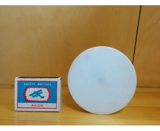 Gauss LED Elementary GX53 6W 2700K 1/10/50 лампа