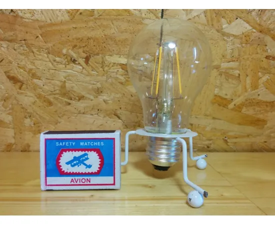 Светодиодная лампа Лисма СДФ-4Вт арт. Лисма_015517 Лампа