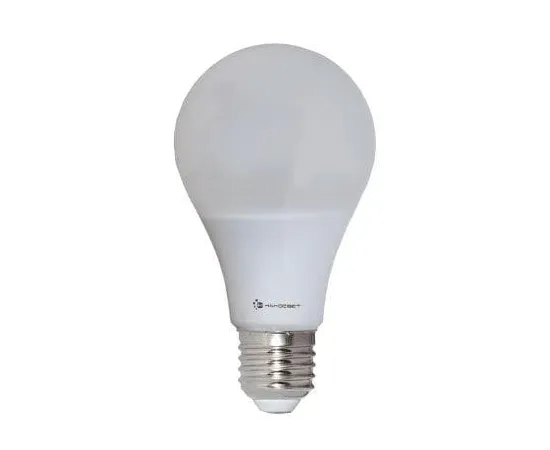 Светодиодная лампа НАНОСВЕТ LE-GLS-12/E27/840 арт. L165