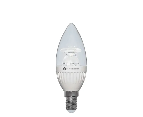 Светодиодная лампа НАНОСВЕТ LC-CDCL-D-6.5/E14/827 арт. L230