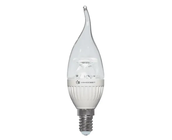 Светодиодная лампа НАНОСВЕТ LC-CDTCL-D-6.5/E14/827 арт. L232