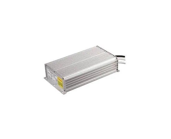 Блок питания для светодиодной ленты Gauss LED STRIP PS 400W 12V арт. PC202003400