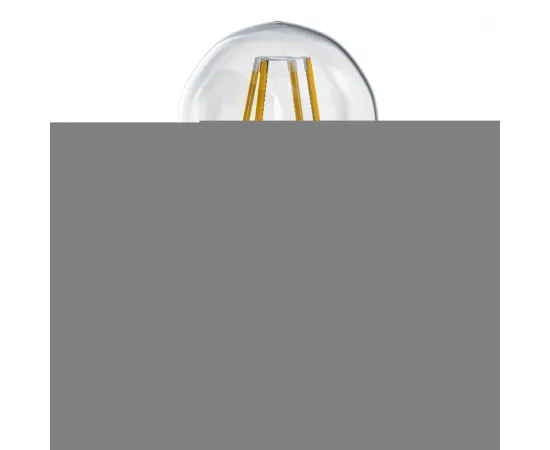 Светодиодная лампа Лисма СДФ-4 (А50) арт. Лисма_016460