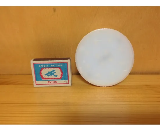 Gauss LED GX53 6W 4100K, изображение 5