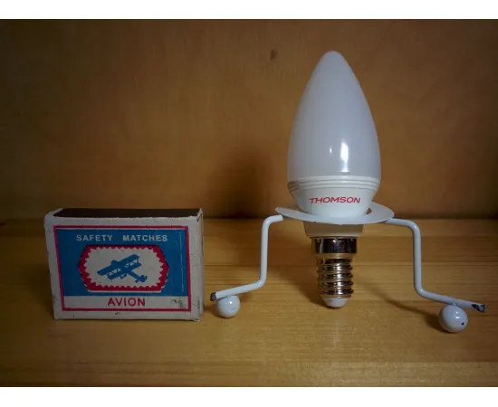 Thomson TL-35W-A1 лампа