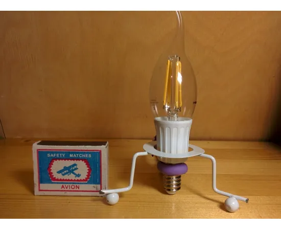 Thomson TL-40W Classic лампа