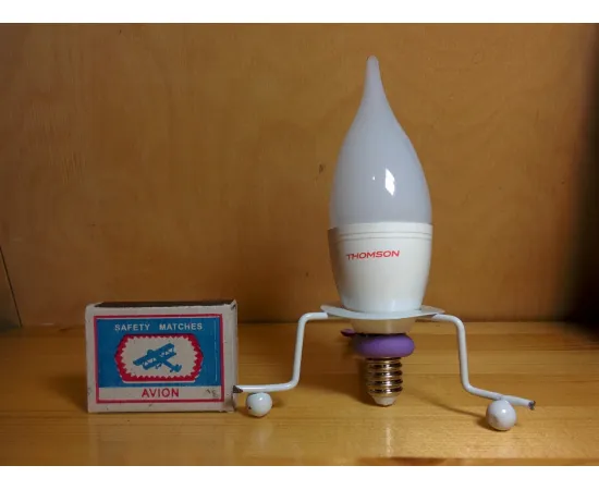 Thomson TL-45W-F1 лампа