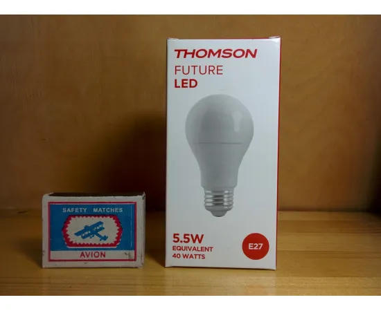 Thomson TM-40W-A5 упаковка Thomson TM-40W-A5 упаковка