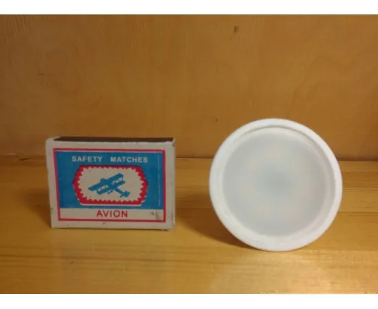 TM-MR16W-6W-GU5.3 лампа