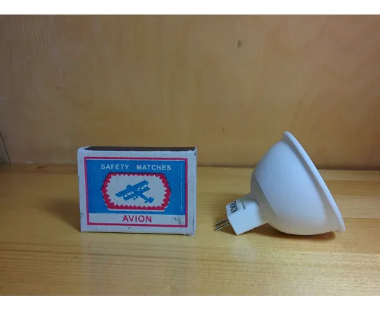 TM-MR16C-6W-GU5.3 лампа