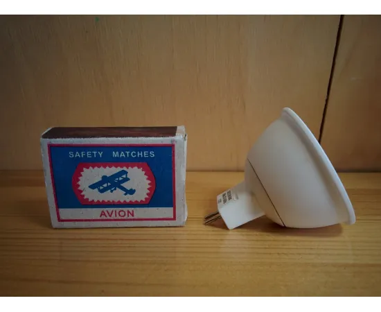 Thomson TM-MR16W-7W-GU5.3 лампа