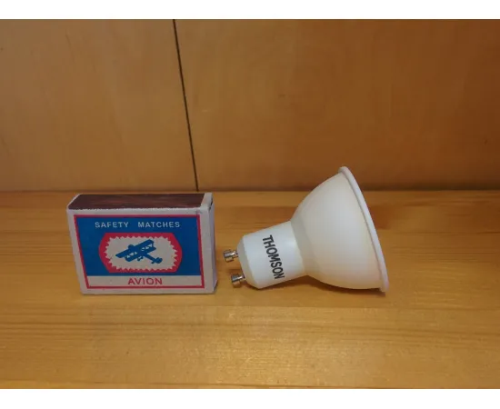 Thomson TM-MR16C-7W-GU10 лампа