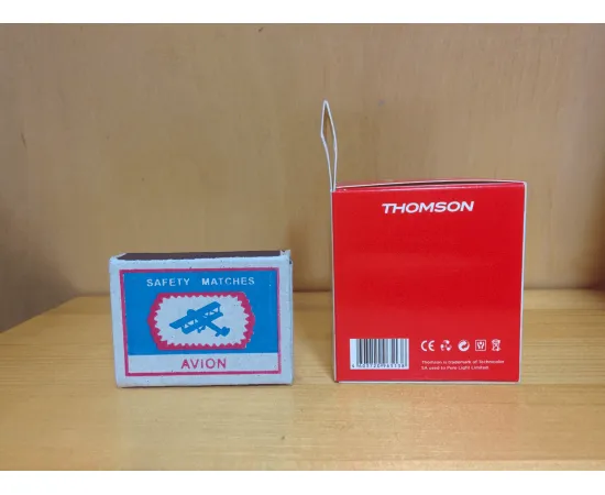 Thomson TL-MR16W-5W220V характеристики