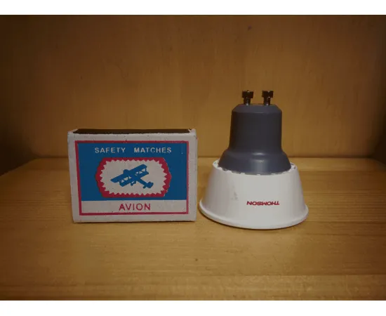 Thomson TL-MR16W-5W220V лампа