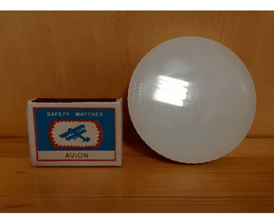 НАНОСВЕТ LE-GX-8/GX53/840, 8Вт, 720лм, GX53, 4000К, Ra80, изображение 9