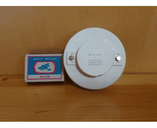 НАНОСВЕТ LE-GX-8/GX53/827, 8Вт, 680лм, GX53, 2700К, Ra80, изображение 10