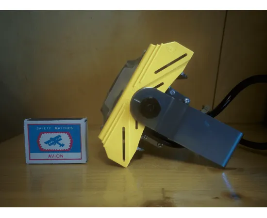 Прожектор НАНОСВЕТ L400 NFL-COB-25W/90D/750, изображение 14