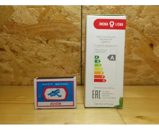 Лисма СДФМ-4-3 характеристики