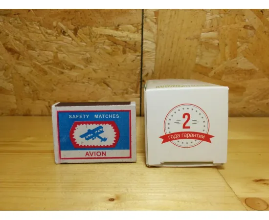 Лисма СДФМ-4-3 упаковка