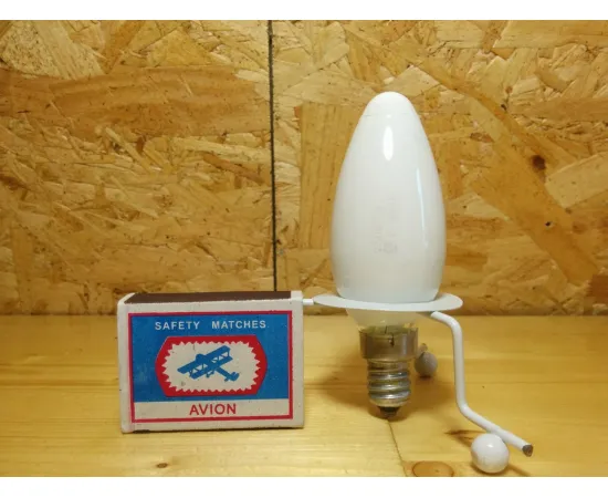 Лисма СДФМ-4-3 лампа