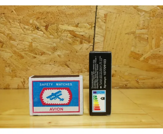 Gauss LED G9 AC185-265V 3W 2700K упаковка Gauss LED G9 AC185-265V 3W 2700K упаковка