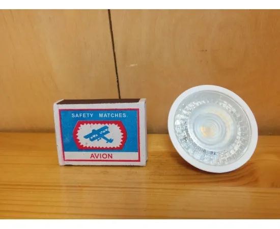 Gauss LED Elementary MR16 GU5.3 3.5W 2700K лампа