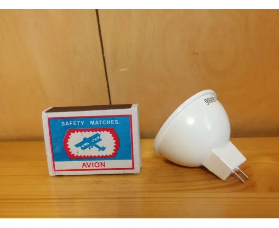 Gauss LED Elementary MR16 GU5.3 3.5W 2700K лампа