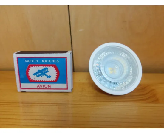 Gauss LED Elementary MR16 GU5.3 3.5W 4100K лампа Gauss LED Elementary MR16 GU5.3 3.5W 4100K лампа