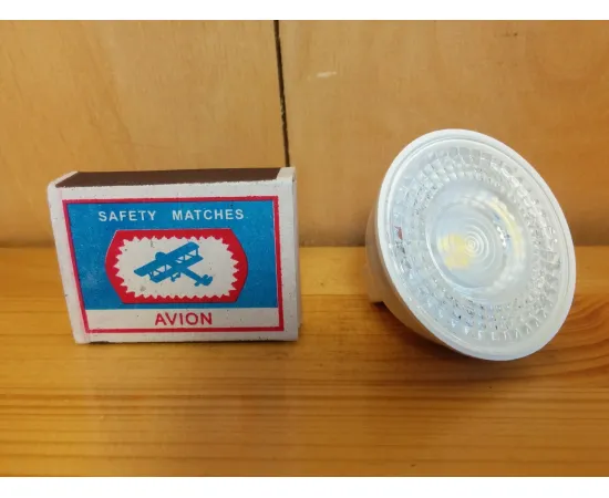 Gauss LED Elementary MR16 GU5.3 5.5W 4100К лампа