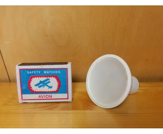 НАНОСВЕТ LE-MR16A-6/GU10/827 лампа