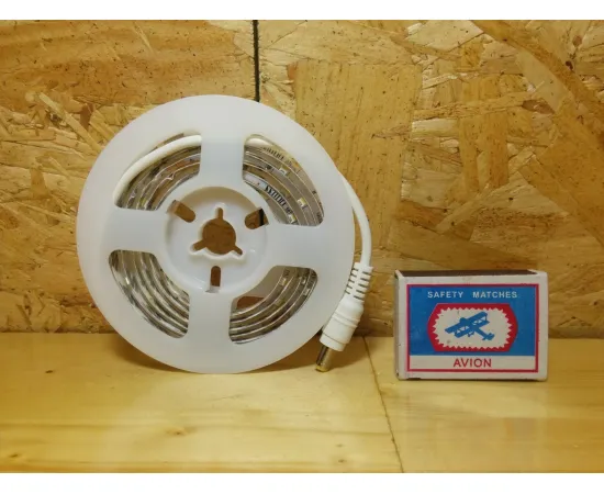 Gauss Умная подсветка 5W 2700К 1.2m sensor лента