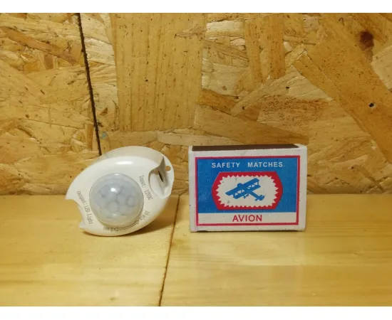 Gauss Умная подсветка 5W 2700К 1.2m sensor сенсор