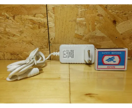 Gauss Умная подсветка 5W 2700К 1.2m sensor блок питания