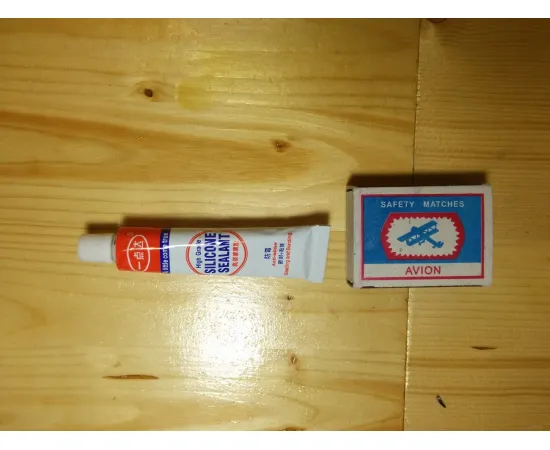 Gauss Умная подсветка 5W 2700К 1.2m sensor клей